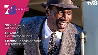 7/8 Culture – mercredi 18 octobre 2017