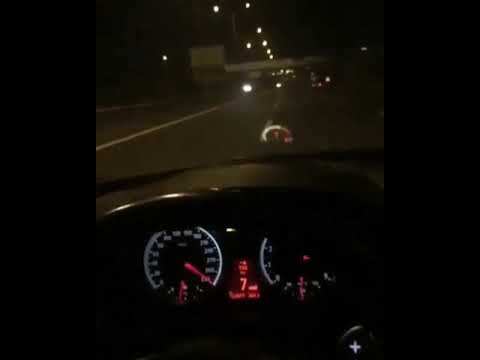 Hız canavarı araba videosu
