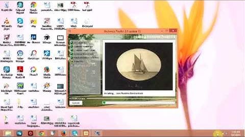 Tutorial Instalasi Software Archivist Toolkit