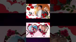 Love Photo Frame Photo Editor screenshot 2