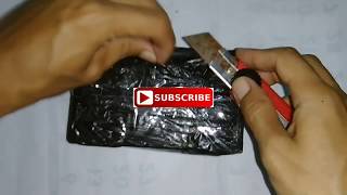 Unboxing Ikan cupang