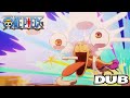 Rob Lucci Awakens Dub | One piece