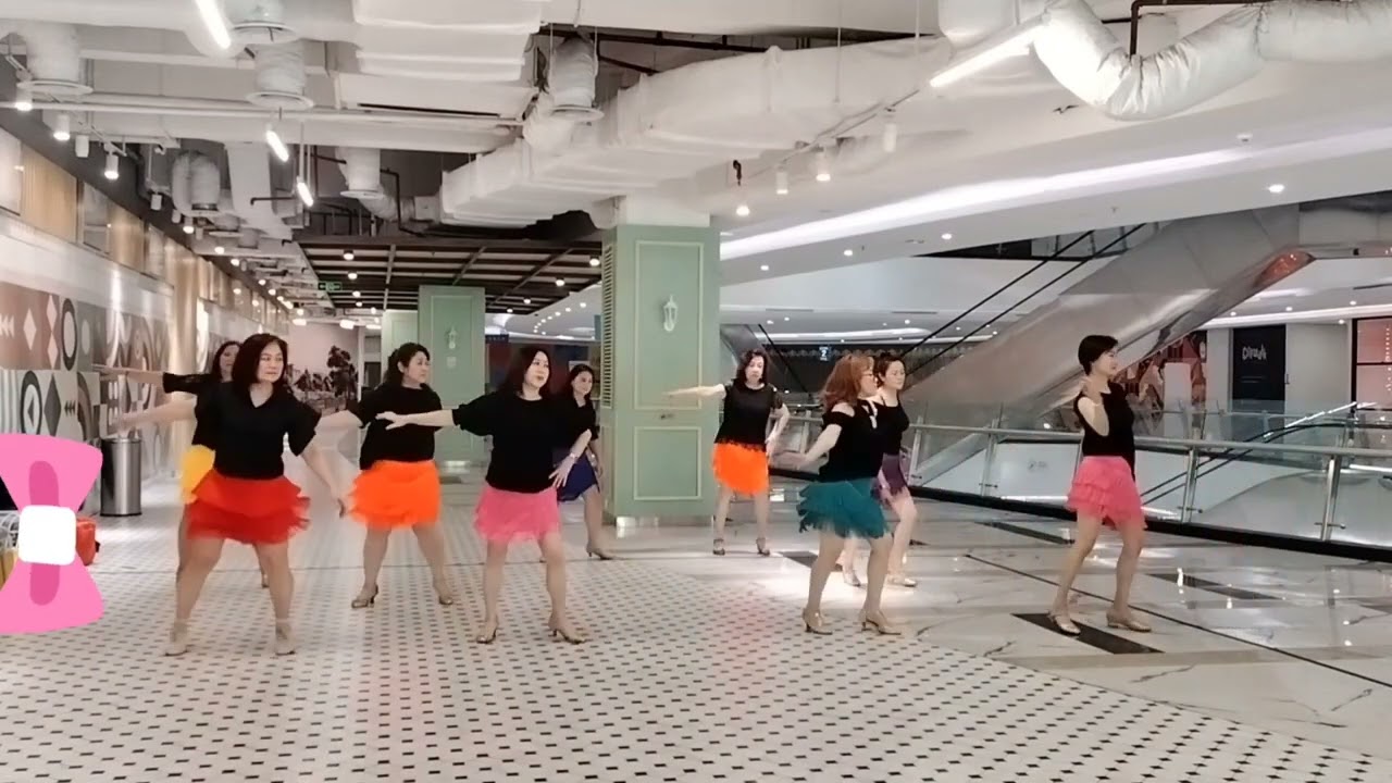 Siempre - Line Dance ( Hig Beginner ) - Choreo : Rob  Fowler (ES) - January 2026