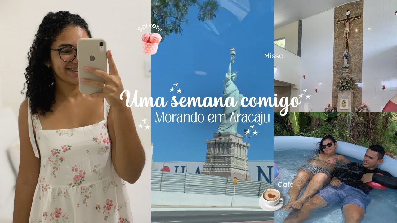 VLOG: um fim de semana comigo e com minha sobrinha.✨