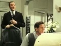 Хью Лори исполняет песню "Puttin' on the Ritz"  в сериале Jeeves and Wooster