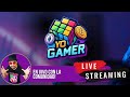 🎤 AMA en vivo con el equipo de Genesys y $SHATS 🚀 | 📈 Gráfica ETH en tiempo real 🔥