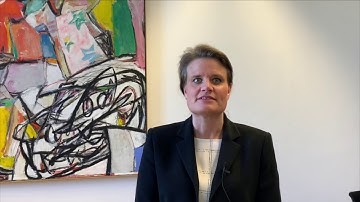 Pan-European Hackathon 2020: Welcome address by State Secretary Martina Hirayama, Switzerland