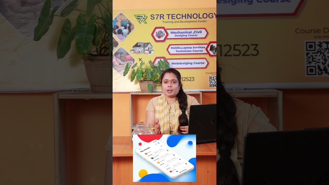 Mobile application development workshop