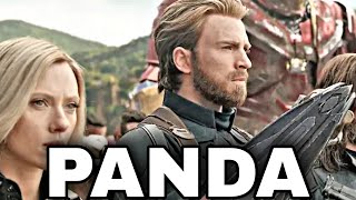 Marvel ll Mcu ll Panda (sync)