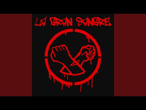 Ver video de La gran sangre