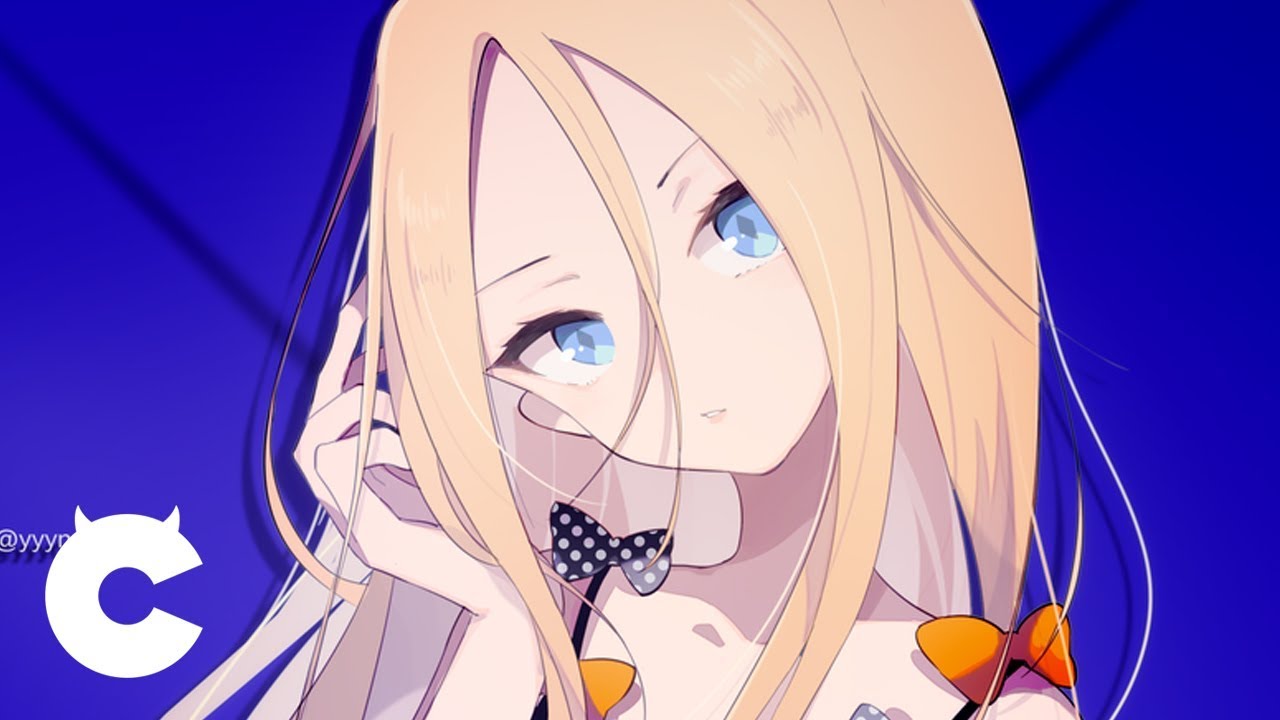 Nightcore - Best of Me || Lyrics