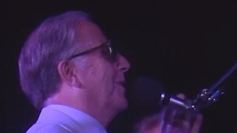 Mel Torme & George Shearing  - Donna Lee - 8/18/19...
