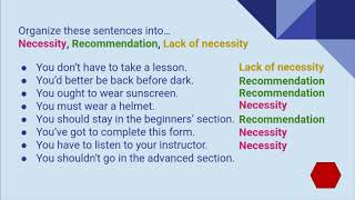 Level 3 Unit 12 Lesson C Grammar
