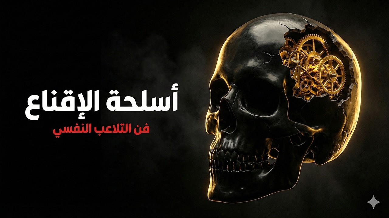 أسلحة التأثير الستة المحرمة: كيف يتم 