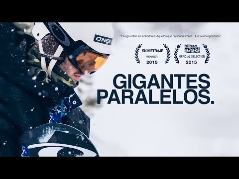 Gigantes Paralelos - Motivational Video