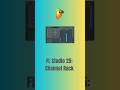 FL Studio 25: Channel Rack Tips  #flstudio2025