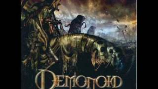 Demonoid - The Evocation (Album - Riders Of The Apocalypse)
