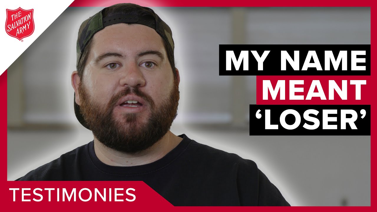 Campfire Stories: Brian - YouTube