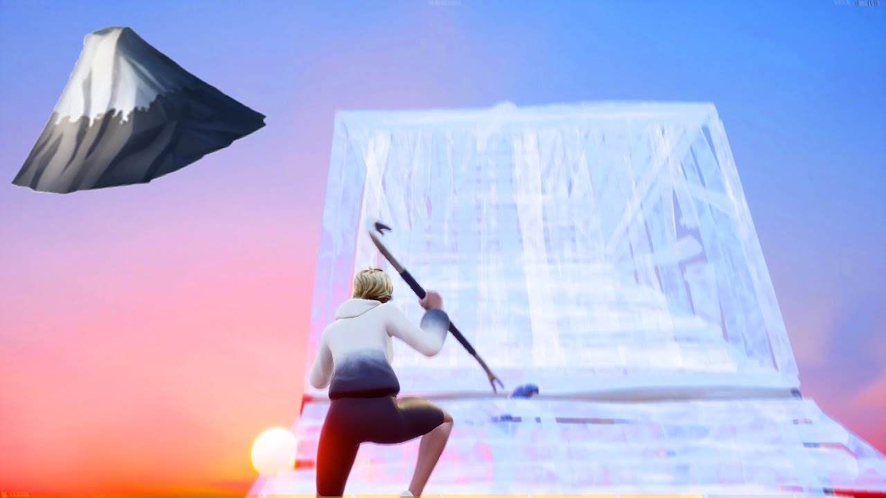 Hills ⛰ (Fortnite montage)