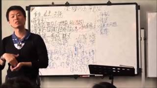 20140405 SD1 1 山东－信息五:进入灵里祷告，得着答案 (1)
