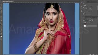 Aman Art - Tutorial On How To Edit Artwork How To Remove Green Background In Photoshop