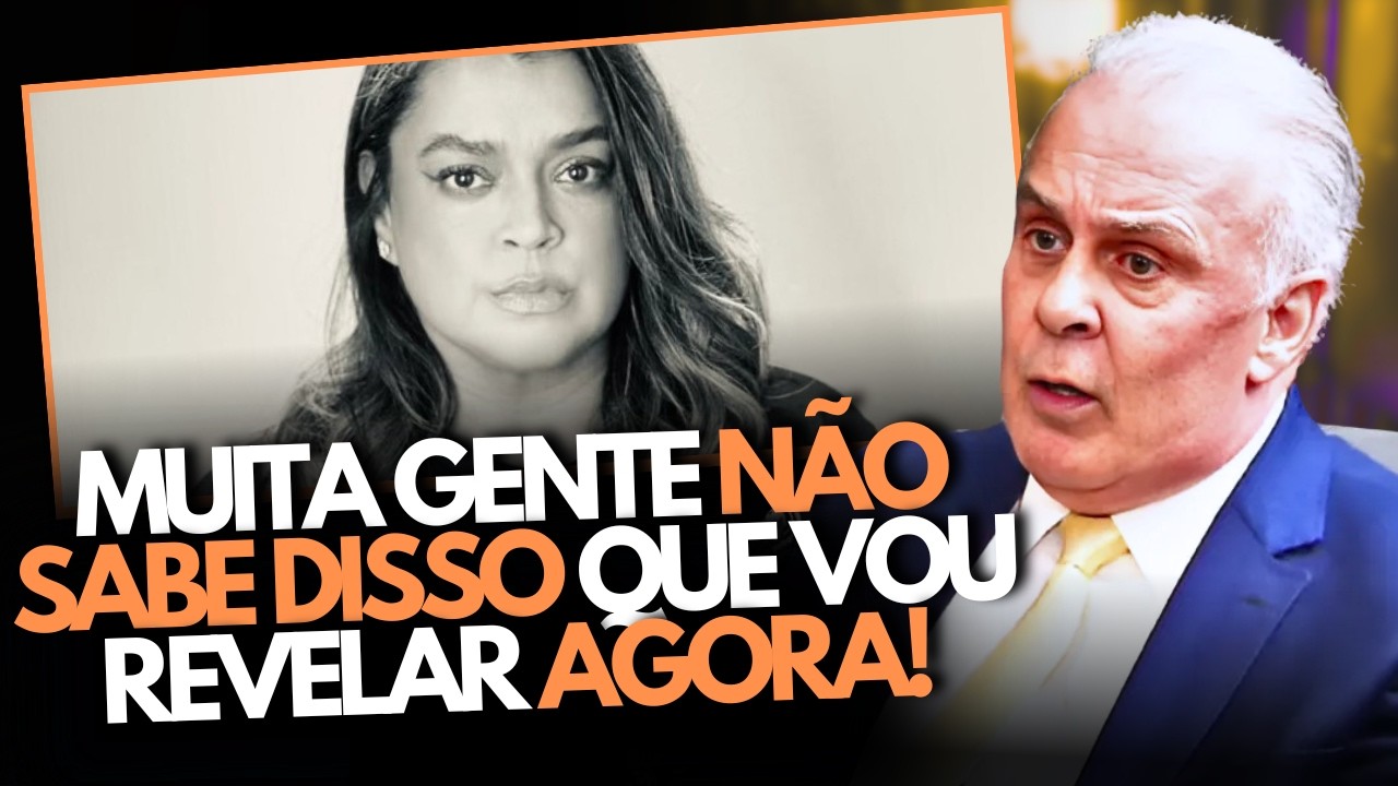 A VERDADE SOBE O CÂNCER DE INTESTINO OU COLORRETAL | Dr. Lair Ribeiro