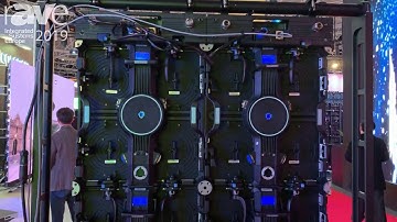 ISE 2019: Coleder Showcases the Edge Cable Free Rental Product