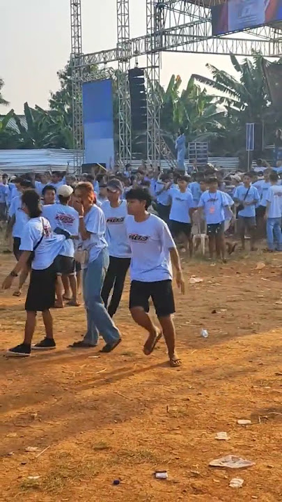 orkes jepara cantika nuswantoro #ojing #party #dangdut.