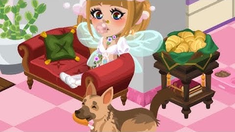 Highrise Virtual World | Quick Spawn Build! [HippyFairy Builds: Ep.17]