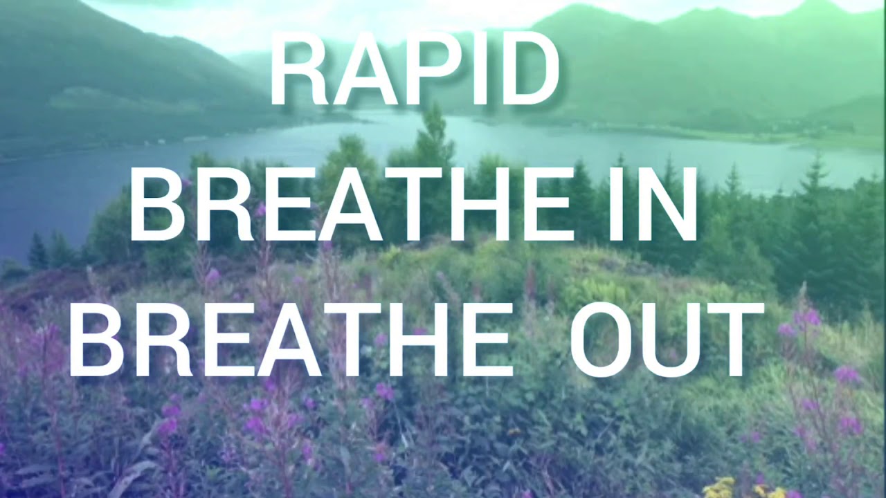 SOHUM BREATHING | LAVINA V KHANNA
