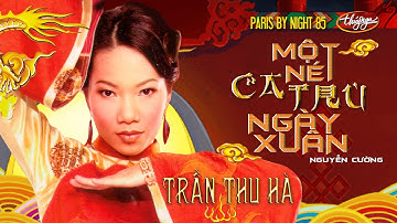 PBN 85 | Trần Thu Hà - Một Nét Ca Trù Ngày Xuân