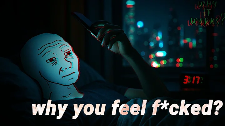 Why Does My Brain Feel Like It's Buffering?