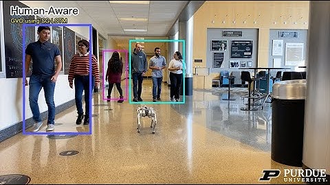 SG-LSTM: Social Group LSTM for Robot Navigation Through Dense Crowds (IROS 2023)
