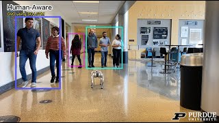 SG-LSTM: Social Group LSTM for Robot Navigation Through Dense Crowds (IROS 2023)