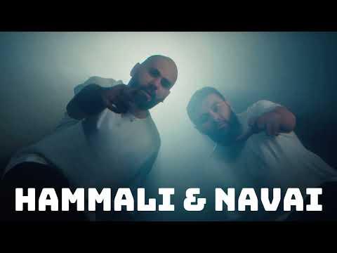 Hammali x Navai - Западня