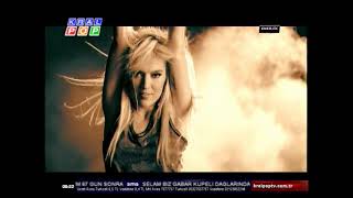 Demet Akalın - Dans Et Remix Kral Pop Tv - 2012 Kaydı