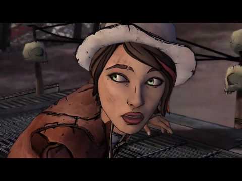 Tales from the Borderlands Review