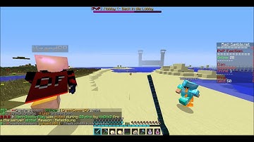 Mad-Gamble Factions )) "Onehitted"