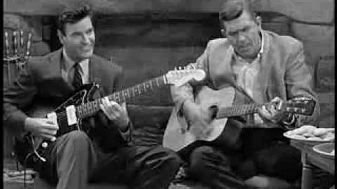 The Mayberry Midnight Special (uncut)