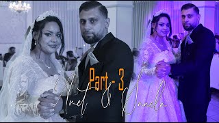 Bijav ko Kumanovo ko gazda Severdzani gazdarica Ilfeta Amet & Sanela 12.08.2025 god. PART 3