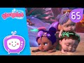 🐠 FUNNY MOMENTS 🐠 BLOOPIES 🧜‍♂️💦 SHELLIES 🧜‍♀️💎 CARTOONS and VIDEOS for KIDS in ENGLISH