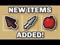 so I coded an inventory for my indie game | Indie Game Devlog #3 Inventory & Items thumbnail