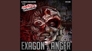 Fight Back - Exagon, The Unknown