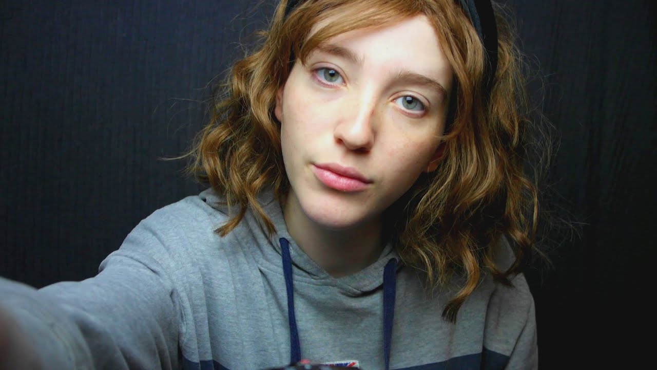 Cranial Nerve Examination ASMR