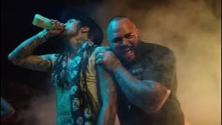 Struggle Jennings & Yelawolf // 'Crash Site'
