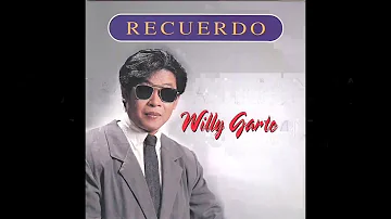 Ito Ba'y Paghanga - Willy Garte with lyrics