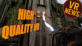PSVR2 Gets Long Awaited Game Soon + Ice Age Survival Hits Quest! & More | VR NEWS