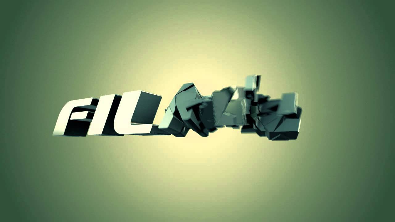 Element 3d  Text  Animation  YouTube