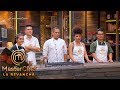 ¡Es momento de cambiar de equipo!, ¿Cómo quedarán?  | MasterChef México