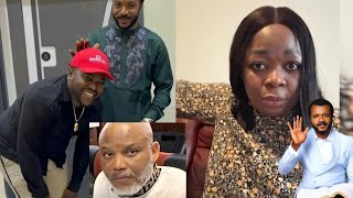 Download Lagu Evangelist Ebuka Obi's Prophecy Concerning Nnamdi Kanu coming Out From Prison MP3